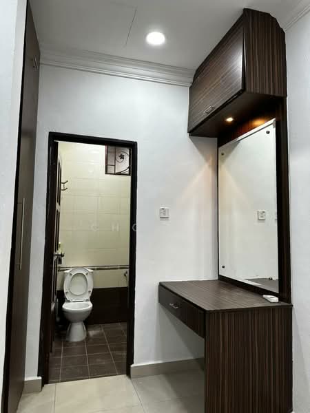 Rumah Berkembar untuk Disewa di Taman Sungai Jelok (Kajang) - Chong . - PropertyGuru.com.my