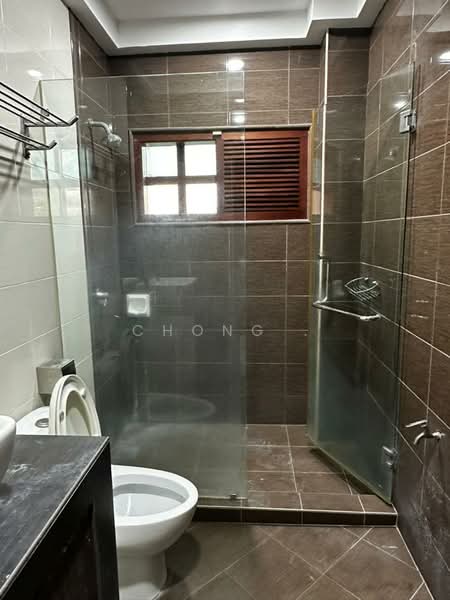 Rumah Berkembar untuk Disewa di Taman Sungai Jelok (Kajang) - Chong . - PropertyGuru.com.my