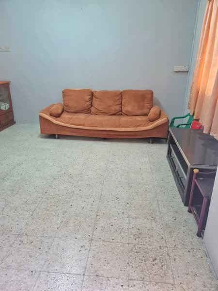 Rumah Teres 2 Tingkat untuk Dijual di Mentakab (Pahang) - Amy Lew - Living Room - PropertyGuru.com.my