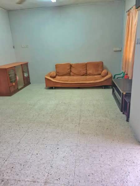 Rumah Teres 2 Tingkat untuk Dijual di Mentakab (Pahang) - Amy Lew - Living Room - PropertyGuru.com.my