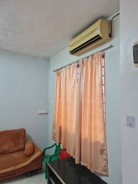 Rumah Teres 2 Tingkat untuk Dijual di Mentakab (Pahang) - Amy Lew - Living Room - PropertyGuru.com.my