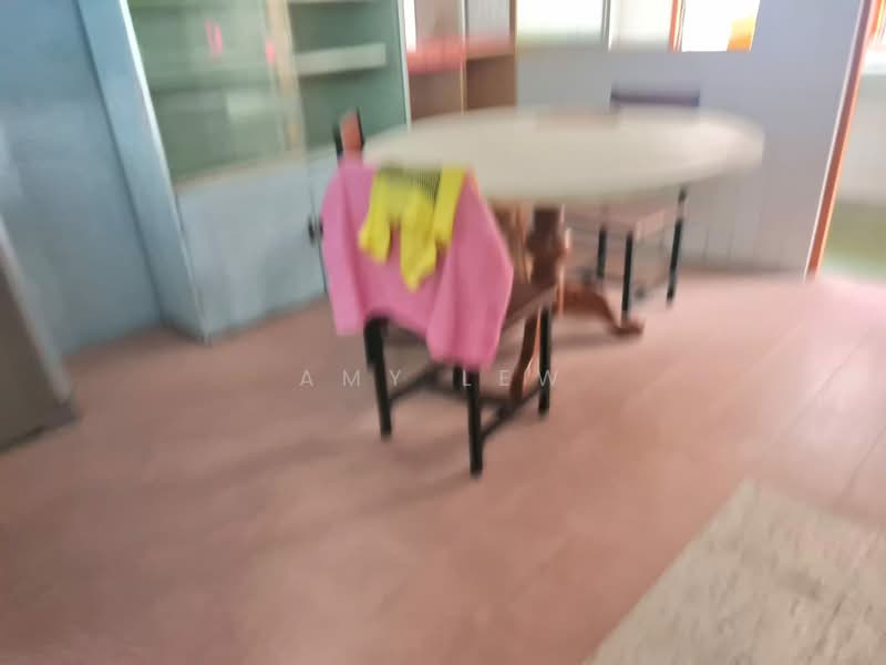 Rumah Teres 2 Tingkat untuk Dijual di Mentakab (Pahang) - Amy Lew - Dining Room - PropertyGuru.com.my