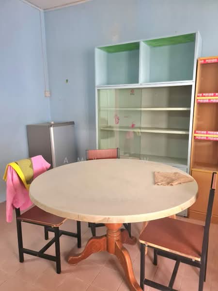 Rumah Teres 2 Tingkat untuk Dijual di Mentakab (Pahang) - Amy Lew - Dining Room - PropertyGuru.com.my