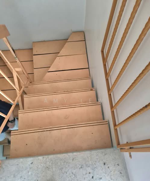 Rumah Teres 2 Tingkat untuk Dijual di Mentakab (Pahang) - Amy Lew - Interior - PropertyGuru.com.my