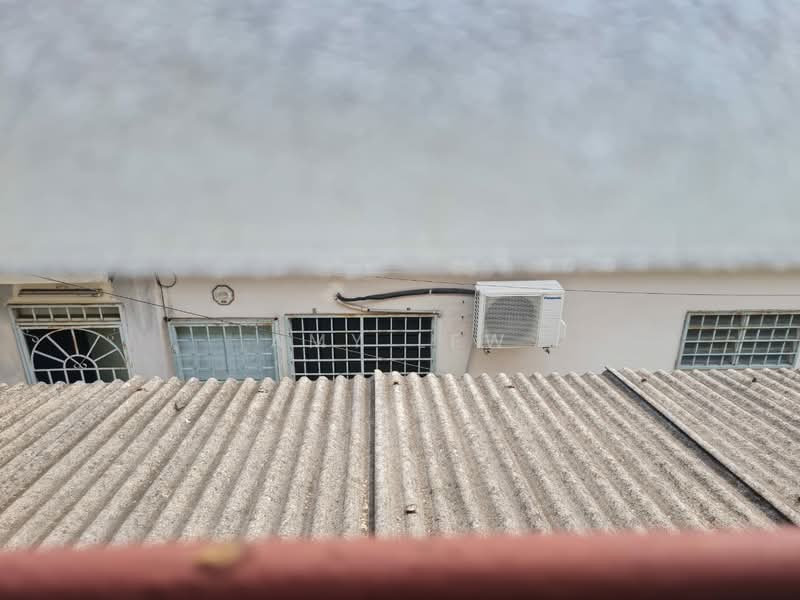 Rumah Teres 2 Tingkat untuk Dijual di Mentakab (Pahang) - Amy Lew - Exterior - PropertyGuru.com.my