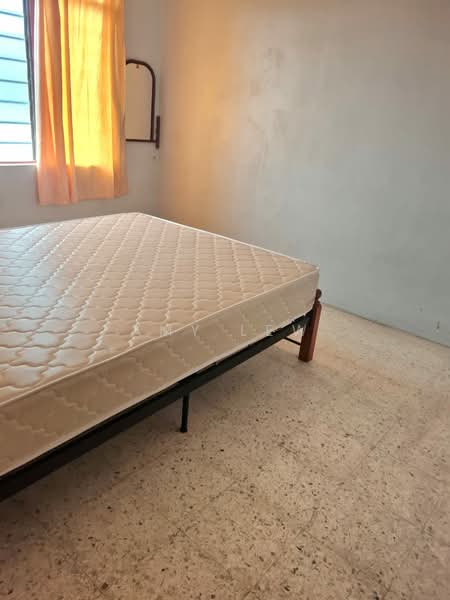 Rumah Teres 2 Tingkat untuk Dijual di Mentakab (Pahang) - Amy Lew - Bedroom - PropertyGuru.com.my