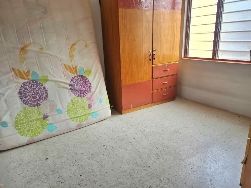 Rumah Teres 2 Tingkat untuk Dijual di Mentakab (Pahang) - Amy Lew - Bedroom - PropertyGuru.com.my