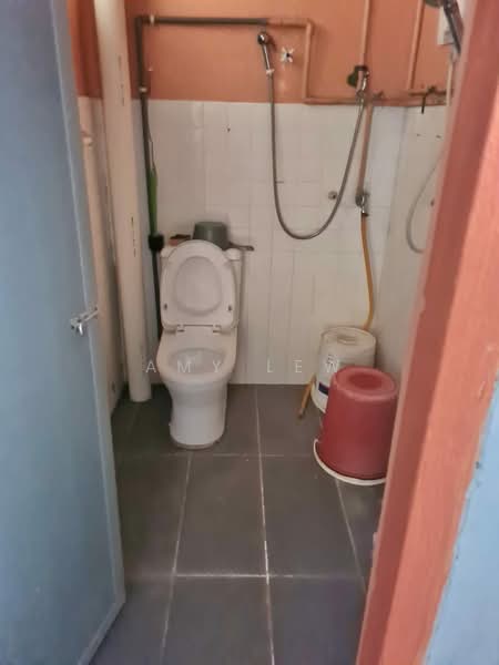 Rumah Teres 2 Tingkat untuk Dijual di Mentakab (Pahang) - Amy Lew - Bathroom - PropertyGuru.com.my