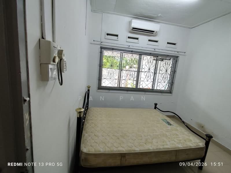 1-storey Terraced House for Rent in Taman Century (Johor Bahru) - Pan Pan - PropertyGuru.com.my