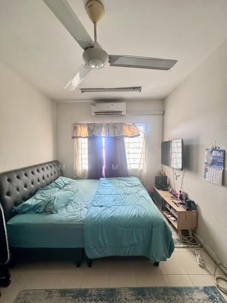 Apartment for Sale at Laguna Biru - Amni Manan - Bedroom - PropertyGuru.com.my