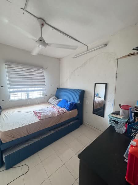 Apartment for Sale at Laguna Biru - Amni Manan - Bedroom - PropertyGuru.com.my