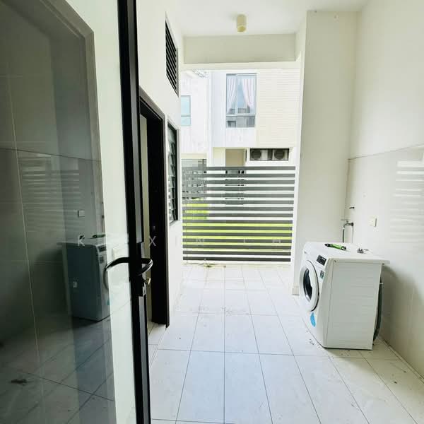2-storey Terraced House for Sale in Medini (Iskandar Puteri (Nusajaya)) - Ke Xin Chan - Exterior - PropertyGuru.com.my