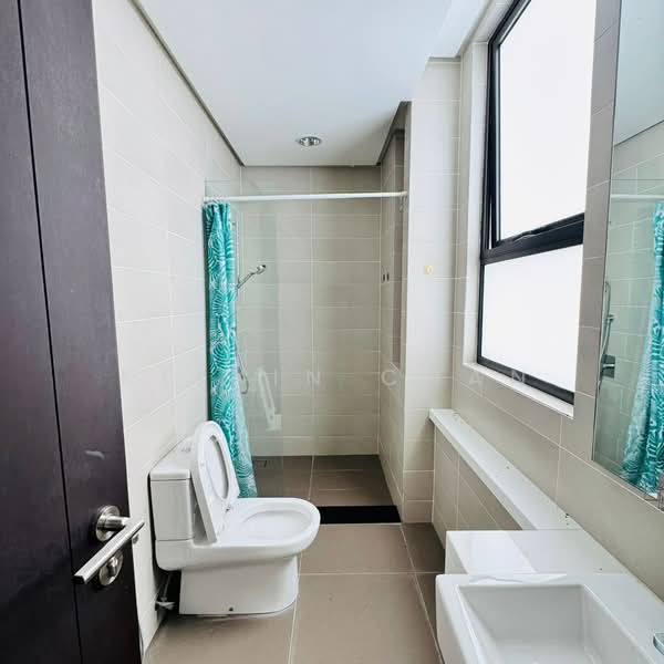 2-storey Terraced House for Sale in Medini (Iskandar Puteri (Nusajaya)) - Ke Xin Chan - Bathroom - PropertyGuru.com.my