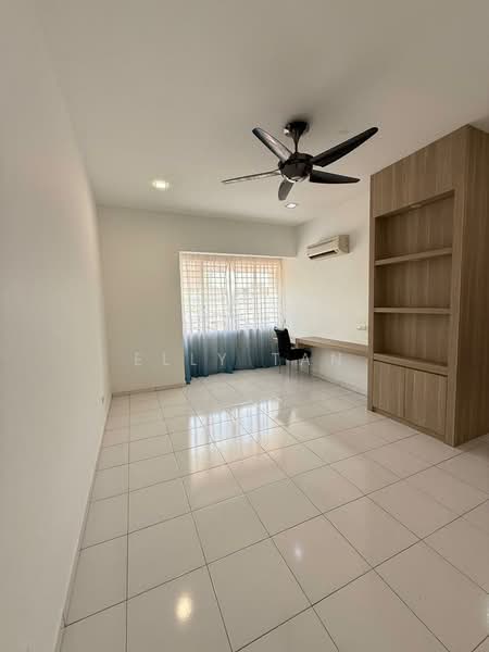 Rumah Teres 2 Tingkat untuk Disewa di Setia Alam (Selangor) - Elly Tan - Study - PropertyGuru.com.my