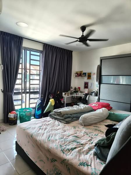 Rumah Teres 2 Tingkat untuk Dijual di Johor Bahru (Johor) - Nico Chong - Bedroom - PropertyGuru.com.my