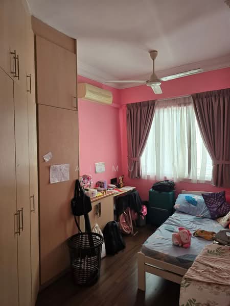 Kondominium untuk Dijual di Villa Wangsamas - Zai Muda - Bedroom - PropertyGuru.com.my