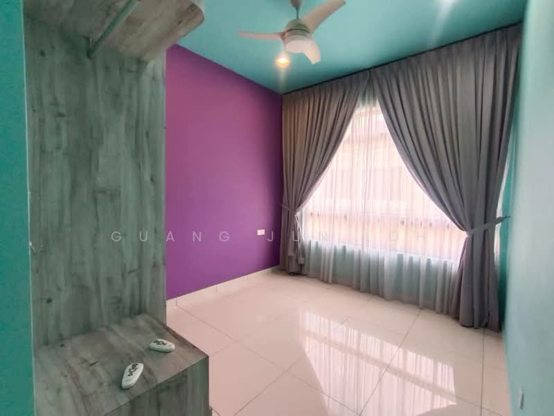 Cluster House for Sale in Taman Ekoflora (Johor Bahru) - Guang Jun Loh - Bedroom - PropertyGuru.com.my