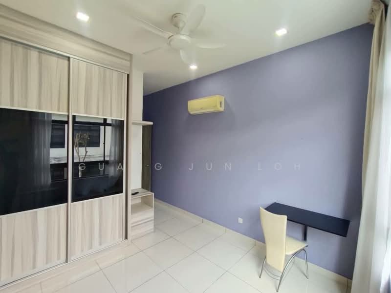Cluster House for Sale in Taman Ekoflora (Johor Bahru) - Guang Jun Loh - Bedroom - PropertyGuru.com.my