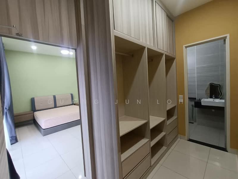 Cluster House for Sale in Taman Ekoflora (Johor Bahru) - Guang Jun Loh - Bedroom - PropertyGuru.com.my