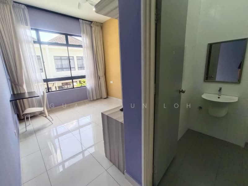 Cluster House for Sale in Taman Ekoflora (Johor Bahru) - Guang Jun Loh - Interior - PropertyGuru.com.my