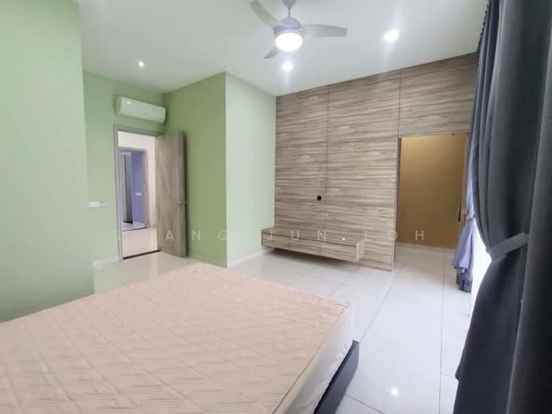 Cluster House for Sale in Taman Ekoflora (Johor Bahru) - Guang Jun Loh - Bedroom - PropertyGuru.com.my