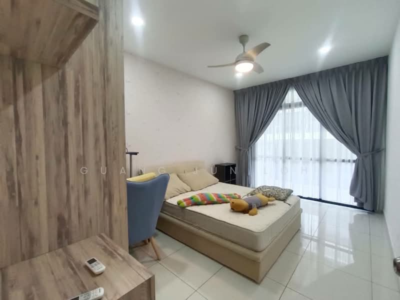 Cluster House for Sale in Taman Ekoflora (Johor Bahru) - Guang Jun Loh - PropertyGuru.com.my