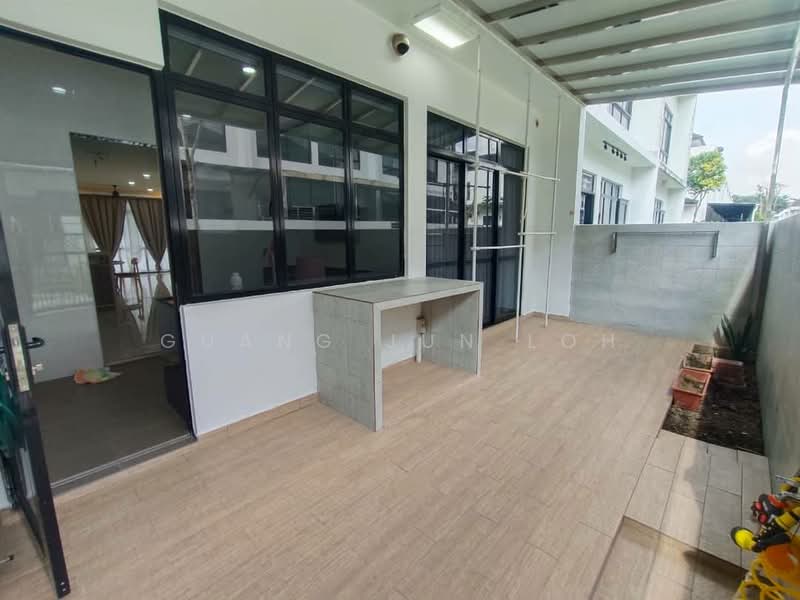 Cluster House for Sale in Taman Ekoflora (Johor Bahru) - Guang Jun Loh - PropertyGuru.com.my