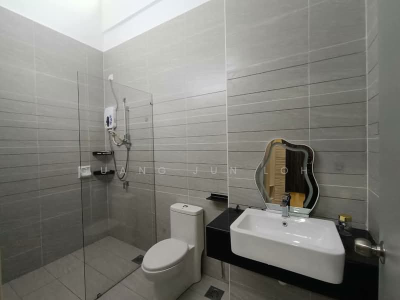 Cluster House for Sale in Taman Ekoflora (Johor Bahru) - Guang Jun Loh - PropertyGuru.com.my