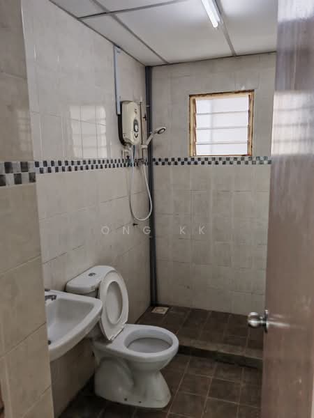 Condominium for Rent at Sierra Residency - Ong KK - Bathroom - PropertyGuru.com.my