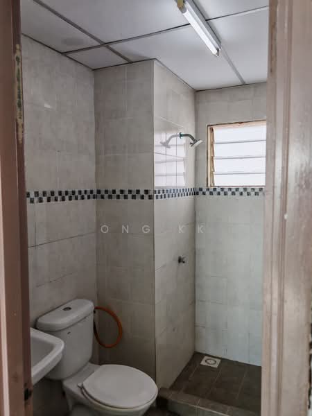 Condominium for Rent at Sierra Residency - Ong KK - Bathroom - PropertyGuru.com.my