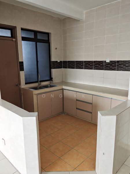 Condominium for Rent at Sierra Residency - Ong KK - Kitchen - PropertyGuru.com.my