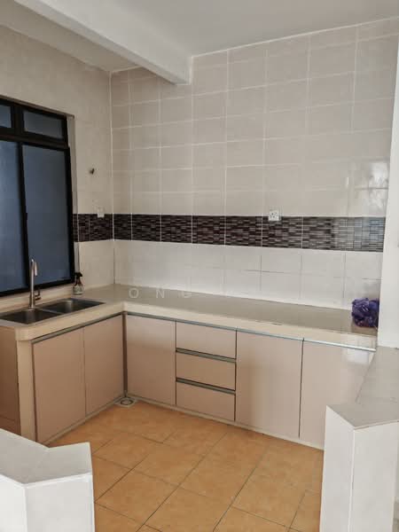 Condominium for Rent at Sierra Residency - Ong KK - Kitchen - PropertyGuru.com.my