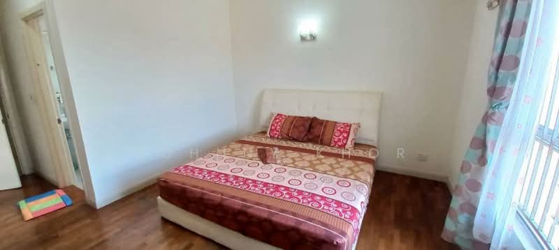 Kondominium untuk Disewa di Seri Maya Condominium - Johnny Khor - Bedroom - PropertyGuru.com.my