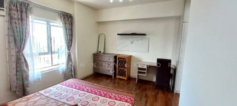 Kondominium untuk Disewa di Seri Maya Condominium - Johnny Khor - Bedroom - PropertyGuru.com.my