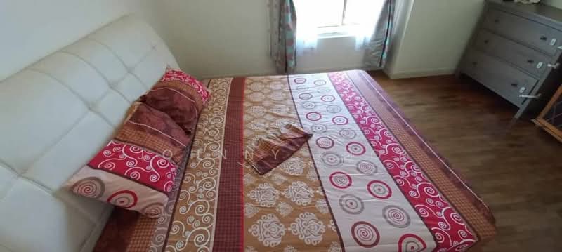 Kondominium untuk Disewa di Seri Maya Condominium - Johnny Khor - Bedroom - PropertyGuru.com.my