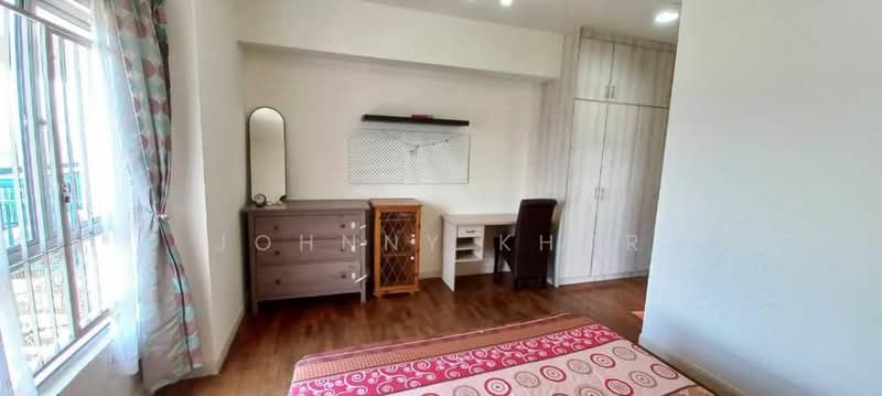 Kondominium untuk Disewa di Seri Maya Condominium - Johnny Khor - Bedroom - PropertyGuru.com.my