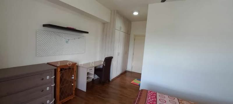 Kondominium untuk Disewa di Seri Maya Condominium - Johnny Khor - Study - PropertyGuru.com.my