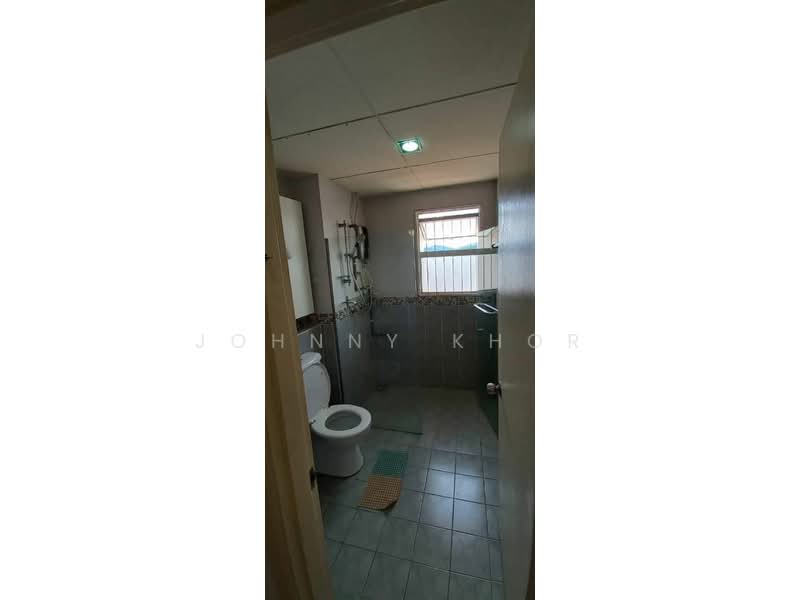 Kondominium untuk Disewa di Seri Maya Condominium - Johnny Khor - PropertyGuru.com.my