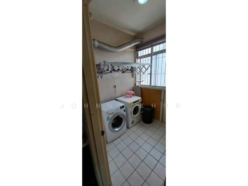 Kondominium untuk Disewa di Seri Maya Condominium - Johnny Khor - PropertyGuru.com.my