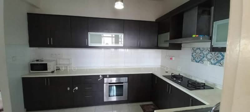 Kondominium untuk Disewa di Seri Maya Condominium - Johnny Khor - PropertyGuru.com.my