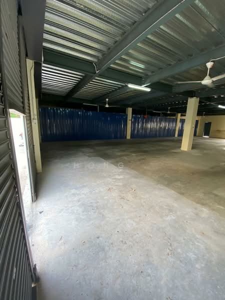 Factory for Rent in Kulim (Kedah) - Hong . - Interior - PropertyGuru.com.my