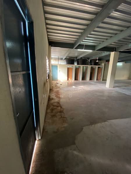 Factory for Rent in Kulim (Kedah) - Hong . - Interior - PropertyGuru.com.my