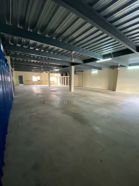 Factory for Rent in Kulim (Kedah) - Hong . - Interior - PropertyGuru.com.my