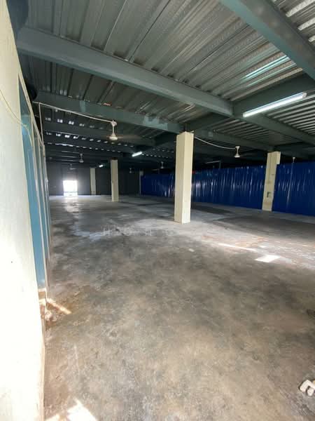 Factory for Rent in Kulim (Kedah) - Hong . - Interior - PropertyGuru.com.my