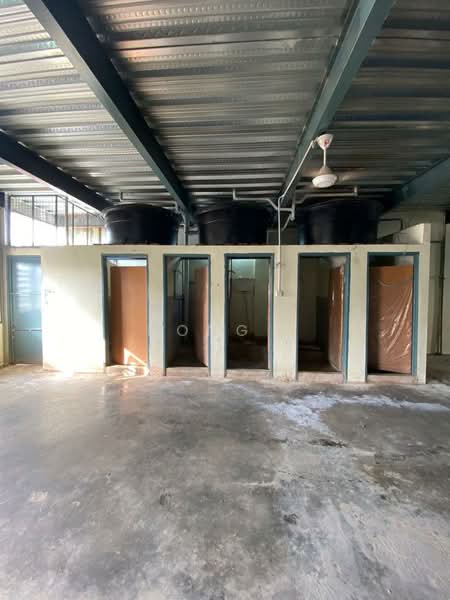 Factory for Rent in Kulim (Kedah) - Hong . - Interior - PropertyGuru.com.my