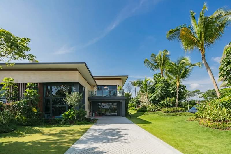 Cluster House for Sale in Iskandar Puteri (Nusajaya) (Johor) - Benson NEC - Exterior - PropertyGuru.com.my