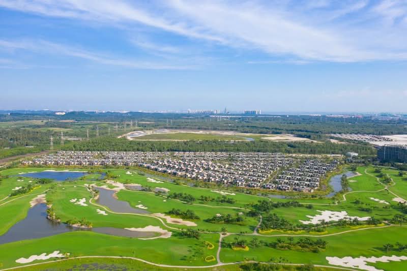 Cluster House for Sale in Iskandar Puteri (Nusajaya) (Johor) - Benson NEC - Exterior - PropertyGuru.com.my