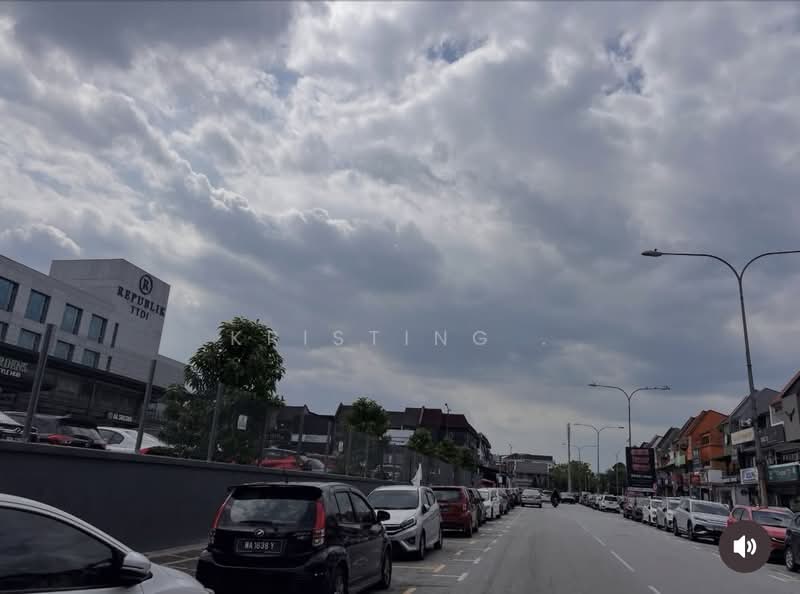 Shop / Office for Rent in Taman Tun Dr Ismail (Kuala Lumpur) - Kristing . - Exterior - PropertyGuru.com.my