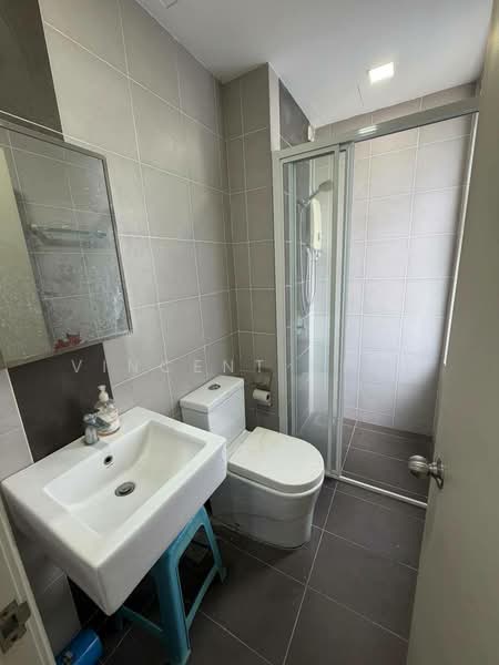 Servis Apartment untuk Disewa di The Nest @ Jln Klang Lama - Vincent Chye - Bathroom - PropertyGuru.com.my