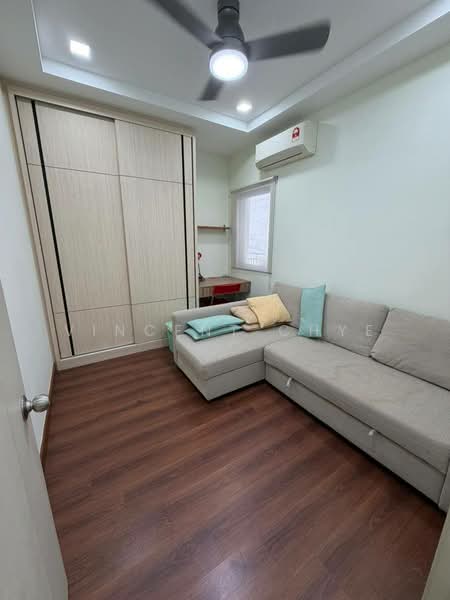 Servis Apartment untuk Disewa di The Nest @ Jln Klang Lama - Vincent Chye - Study - PropertyGuru.com.my
